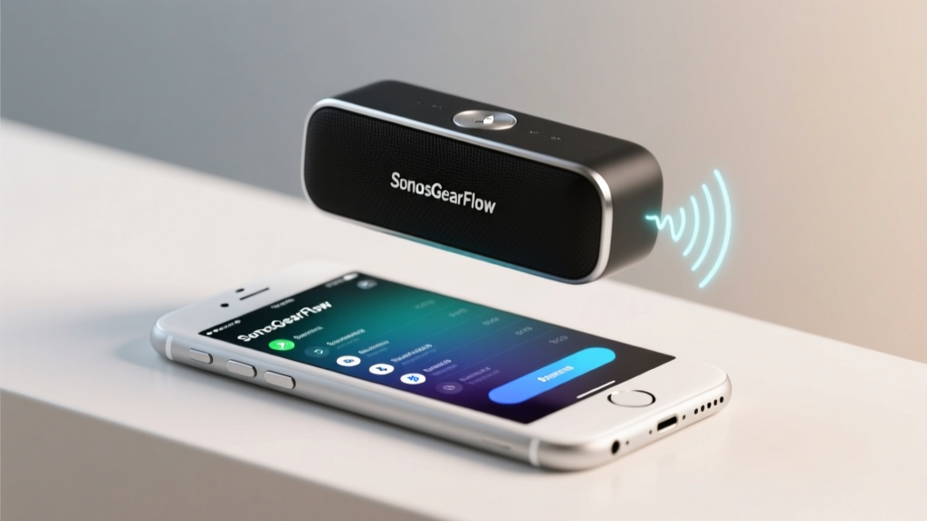 iPhone 7 Bluetooth Speaker Setup (2026)