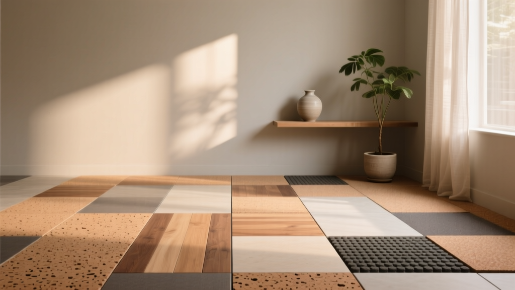 Eco-Friendly Carpet Tile Installation Alternatives (2026)