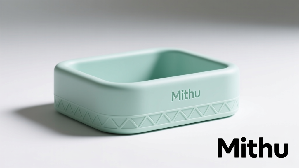 Mithu: A Child Safety Review of the Popular Indian Baby Monitor and Its Real-World Risk Profile
