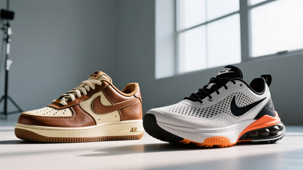 Retro vs Modern Sneakers: Quality Truths Revealed