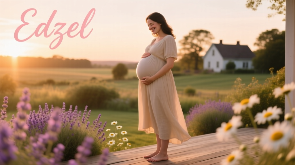 Edzel: Evidence-Based Insights on This Prenatal Supplement for Iron and Folic Acid Support