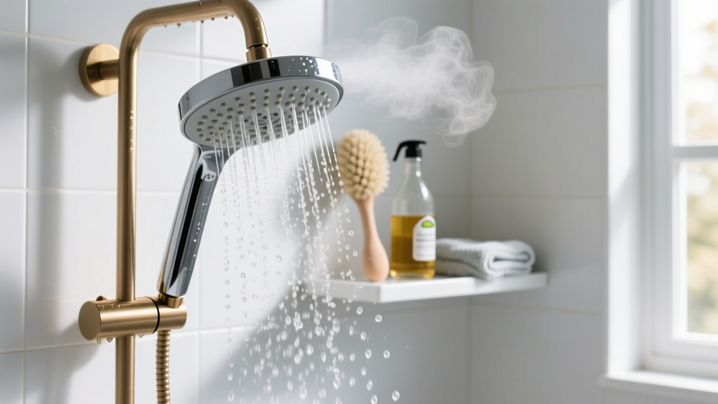 Shower Head How Often to Clean: Tested 2026 Schedule