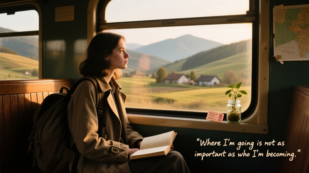 Safe, Empowering, and Authentic: Real Destinations Solo Female Travelers Choose — And Why They Stay Longer
