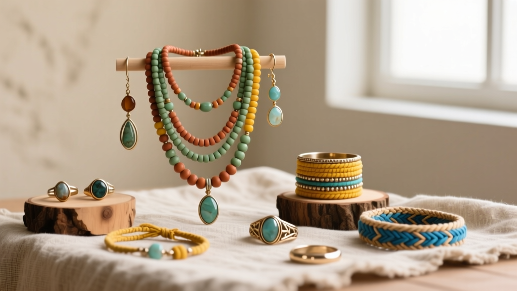 Where to Buy Affordable Boho Jewelry: Smart Styling Guide