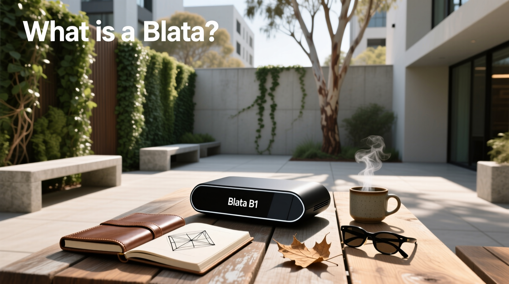 How to Choose Blata B1: What Is a Blata? Buying Guide