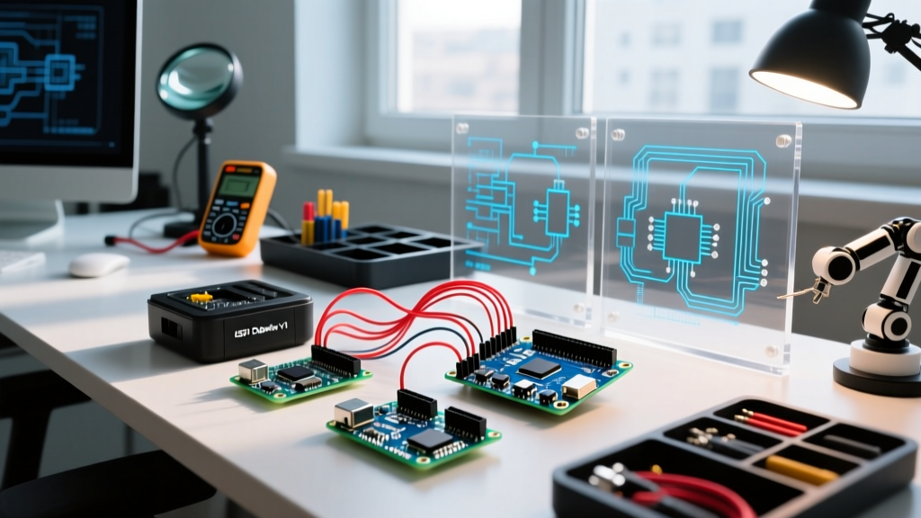 Best Kit Robotique Arduino: 2026 Community Roundup