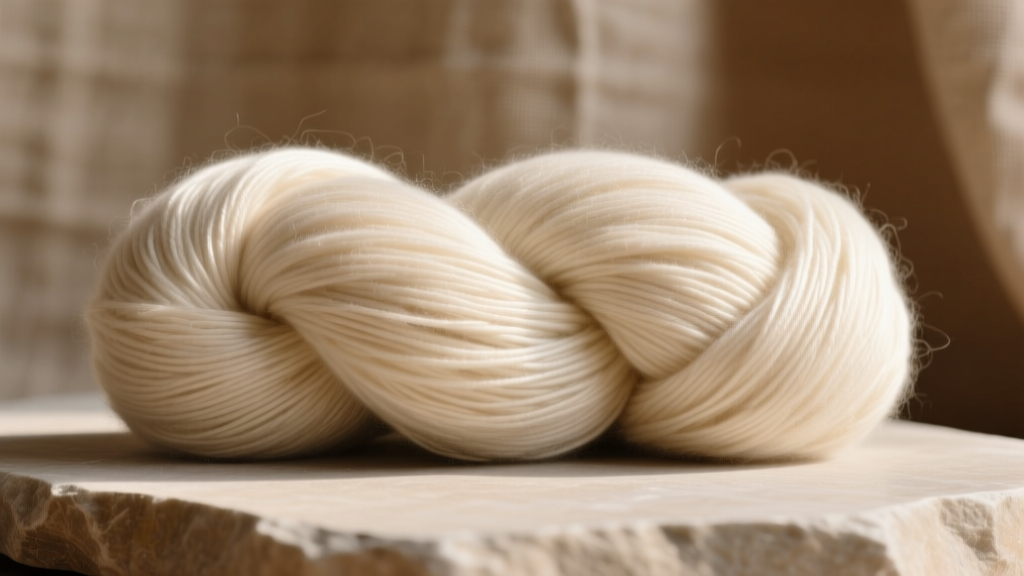 Extra Fine Merino Wool Yarn: Luxury, Performance & Sourcing Truths