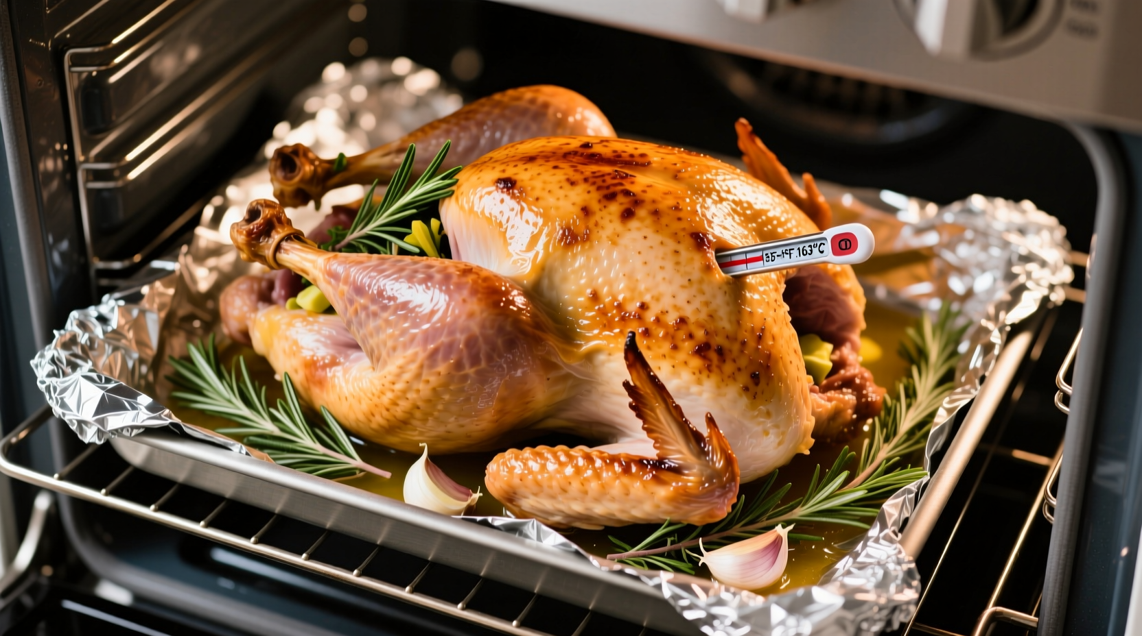 how long to cook 6lb turkey breast