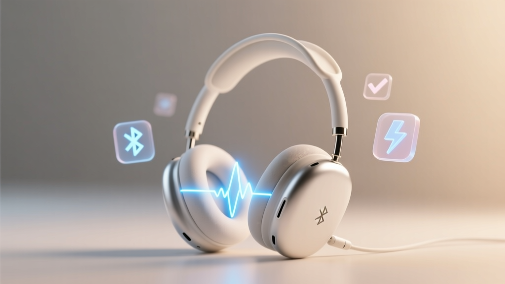 How To Pair Wireless Headphone (2026)