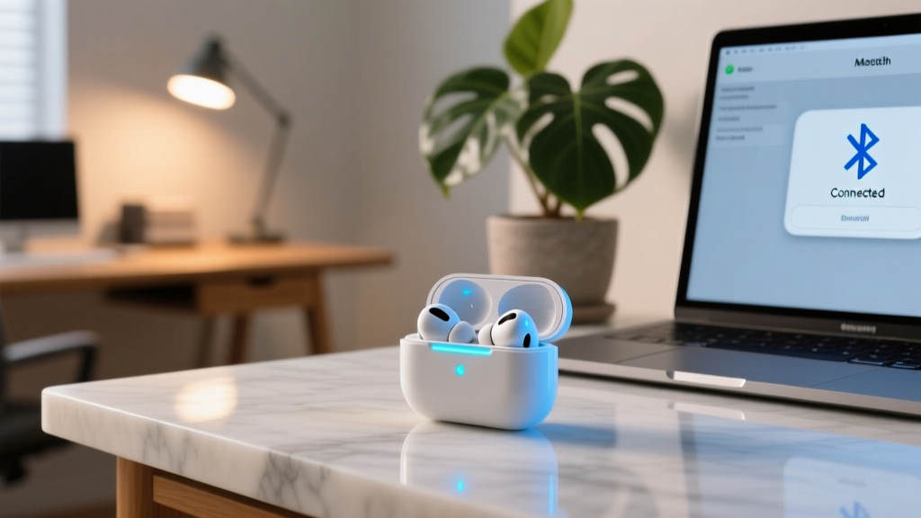 How to Connect Apple Wireless Headphones (2026)