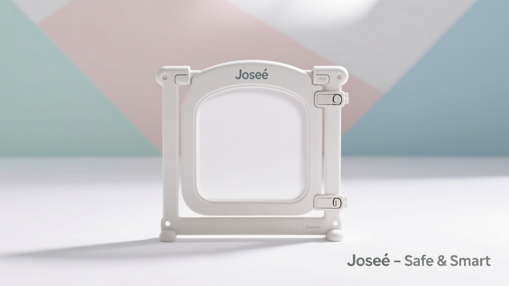 Josee: A Child Safety Case Study in Preventing Unsupervised Access to Hazardous Spaces