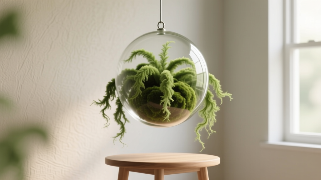 Spanish Moss Care Indoors: Simple Science-Backed Tips