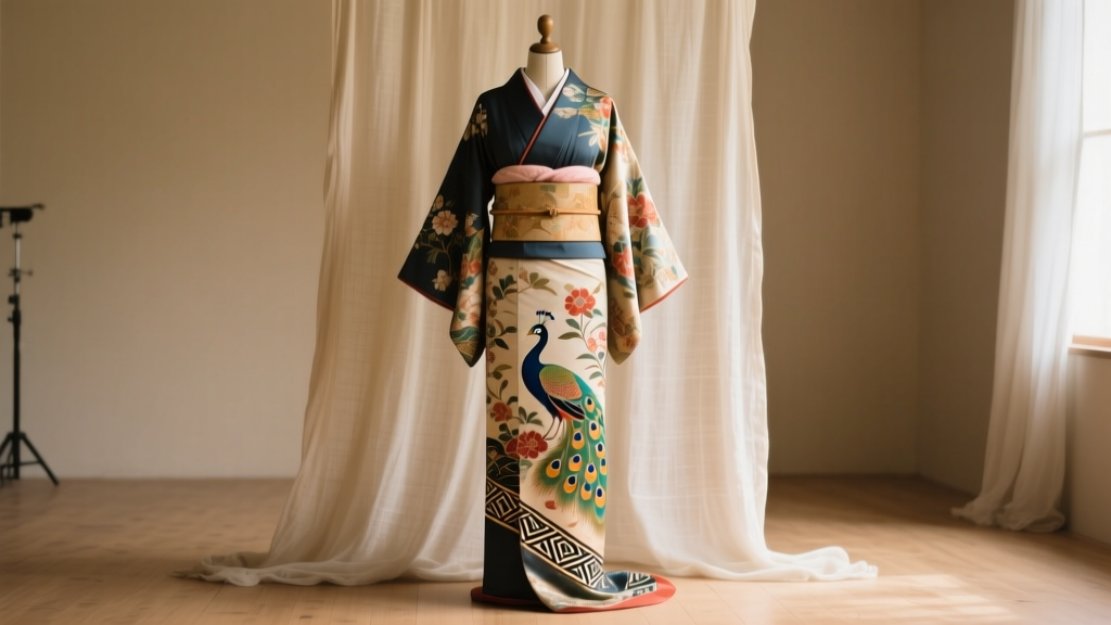 Kimono Textile Trade Routes: Sourcing Historical Imports In 2026