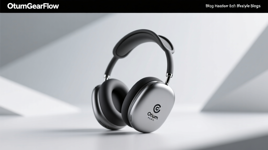 Otium Wireless Headphones Pairing: 4-Step Fix (2026)