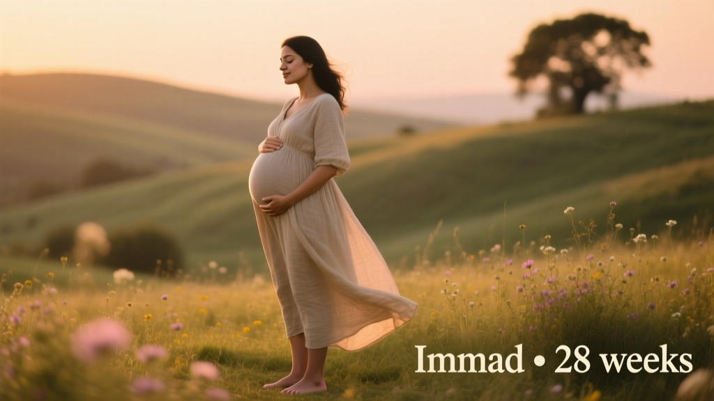 IMMAD: Understanding the Immune-Mediated Maternal Adaptation Disorder in Pregnancy