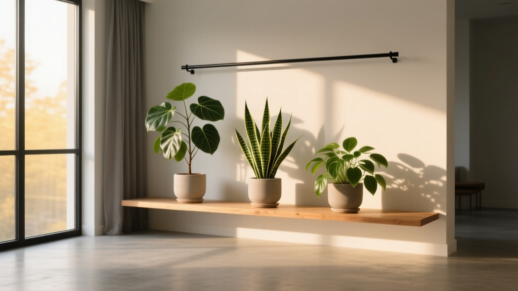 Indoor Plants in Bright Light: No-Guesswork Checklist (2026)