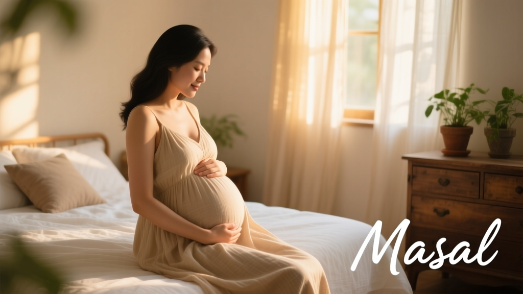 Masal: Understanding the Role, Safety, and Evidence-Based Use of This Traditional Herbal Remedy in Pregnancy and Postpartum Care