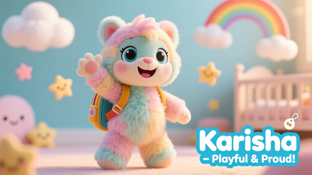Karisha Toys: Safety Evaluation, Regulatory Compliance, and Market Positioning for Children Aged 0–5