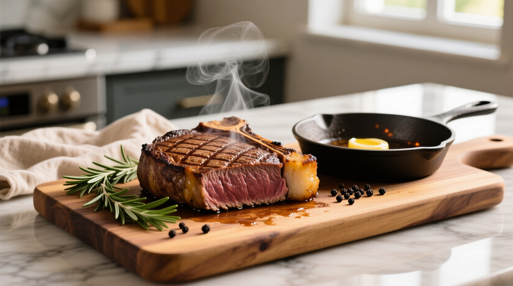 how do you cook filet mignon in the oven