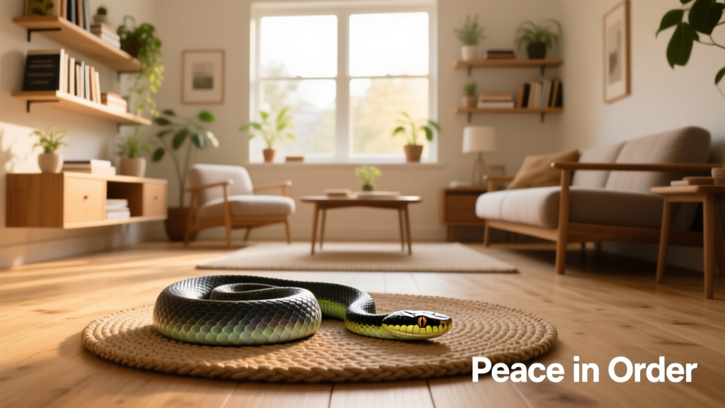 Viper: Understanding the Real Risks, Safety Protocols, and Responsible Management for Families