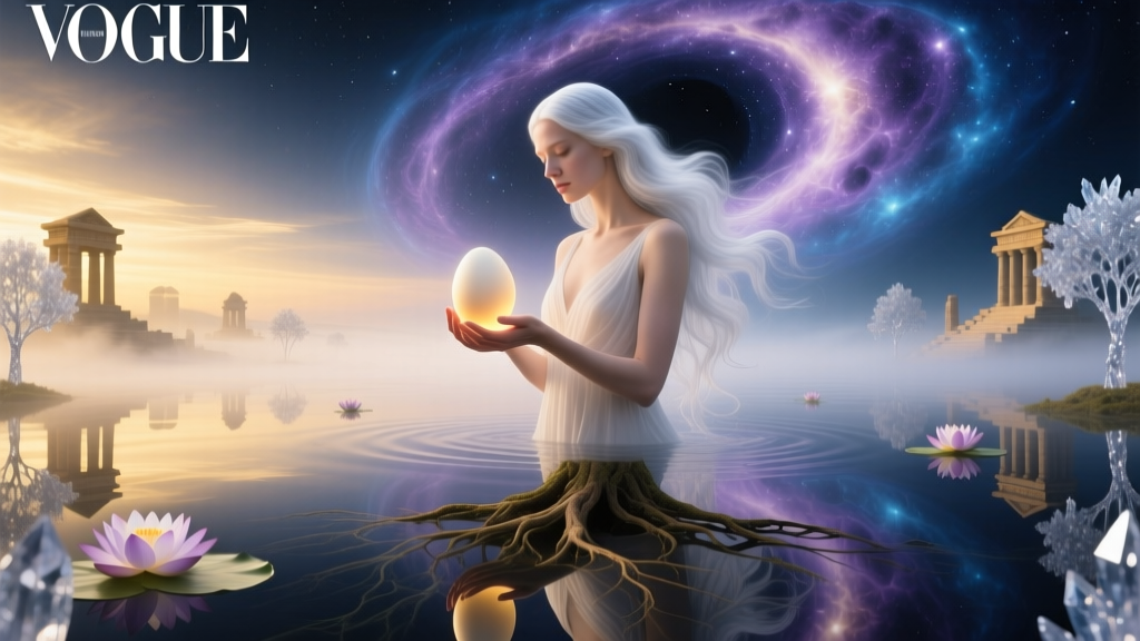Great Mother Archetype: Dream Psychology