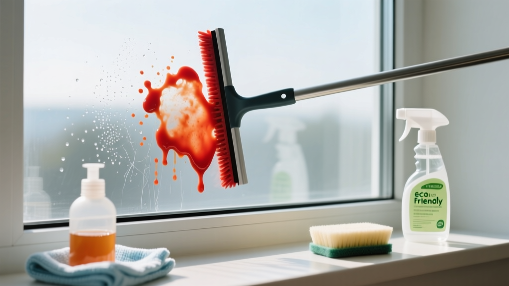 Tested: How to Get Tomato Sauce Out of Windows Easily