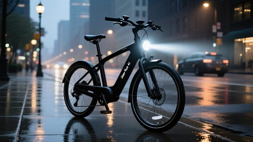 Deer Run A1 E-Bike Review: Is This Budget Commuter Worth It in 2026?