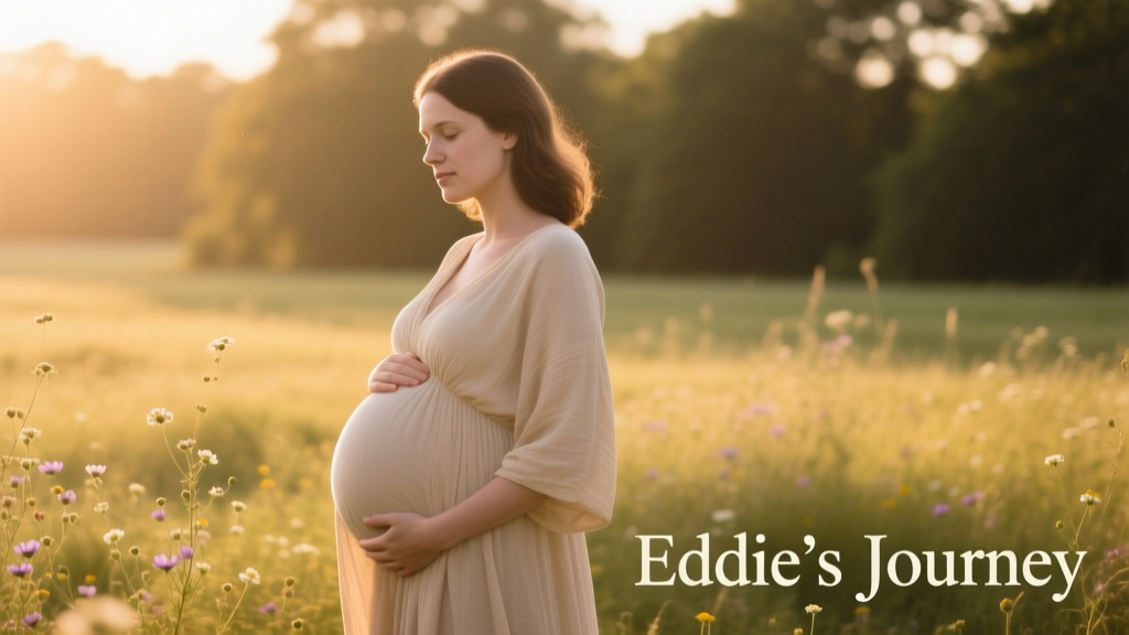 Eddie: A Practical Guide to the Eddie Stork Bite for Labor Support and Pelvic Alignment