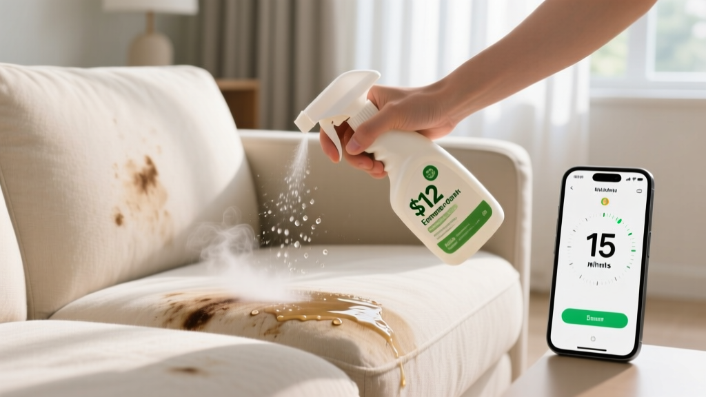 Proven Ways to Clean Pet Odor From Upholstery Fast (2026)