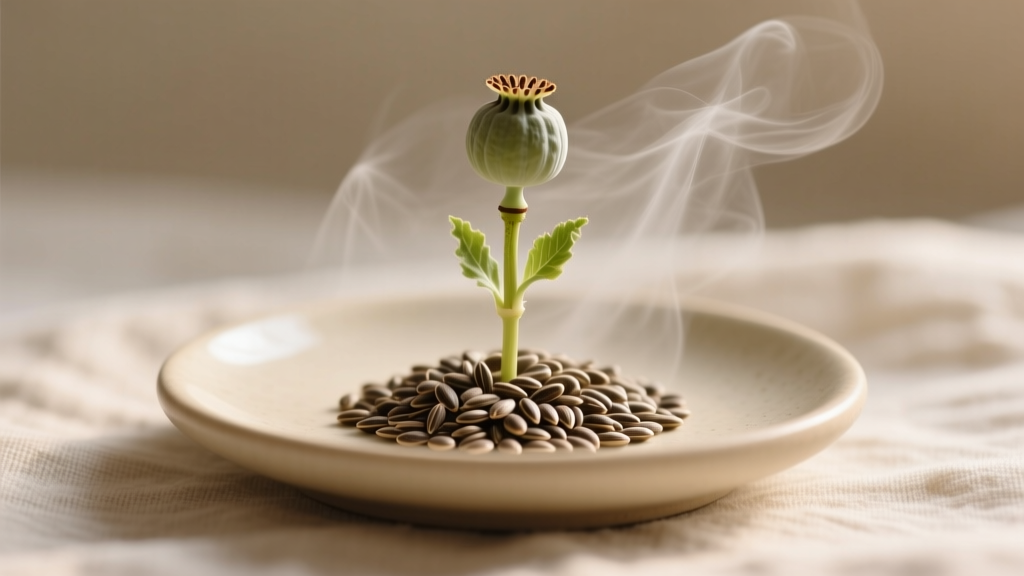 When to Plant Poppy Seeds Indoors (2026)