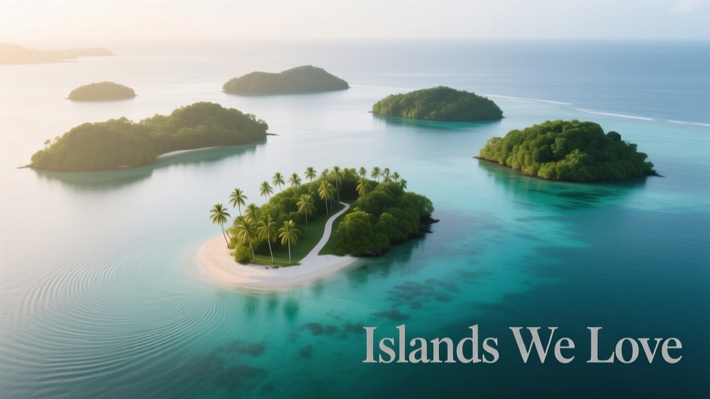 Islands We Love: Practical, Multi-Modal Travel Insights for Seven Standout Destinations