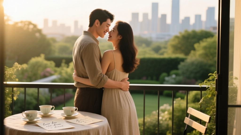 Good Wedding Wishes: 7 Emotional, Authentic Phrases (2026)