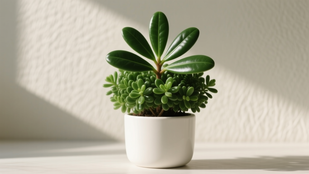 Five Fingers Plant Propagation & Repotting Guide