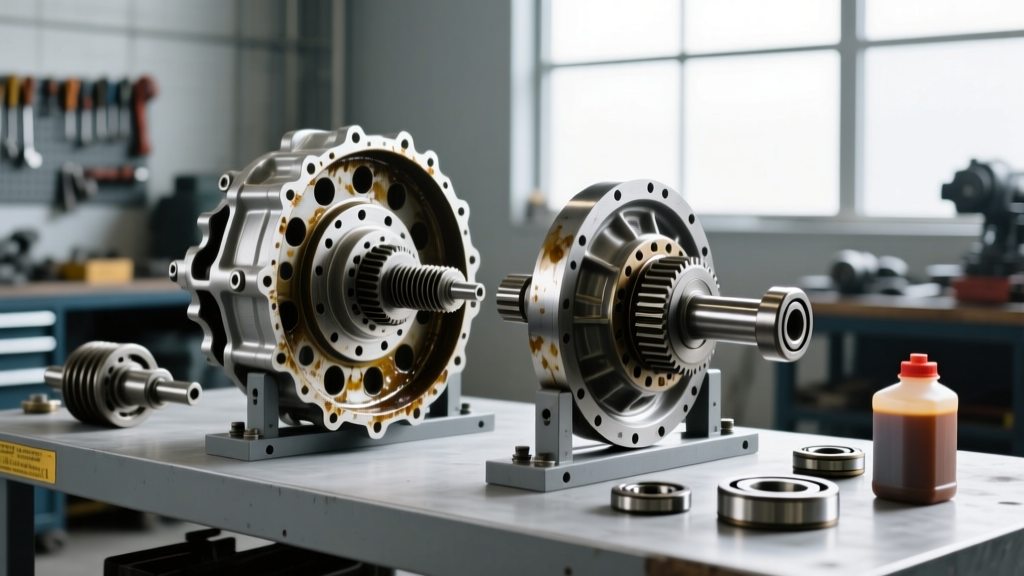 Ford F150 Rear Differential Repair Cost & Rebuild Guide