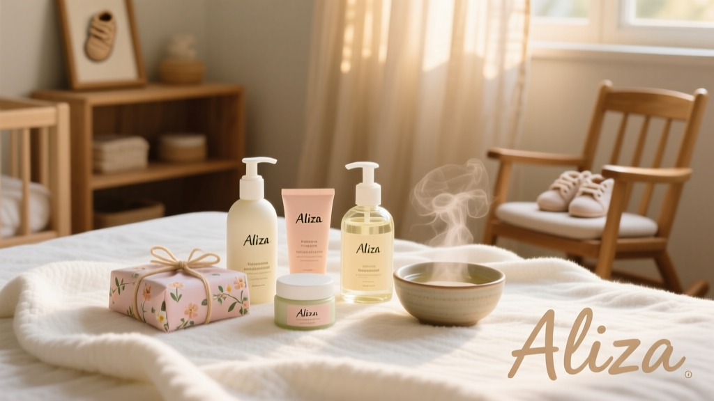 Alizza Baby Formula: Evidence-Based Review for Parents and Pediatric Care Providers