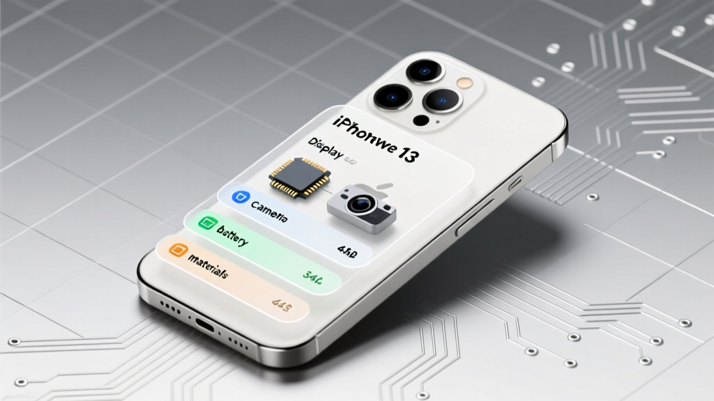 iPhone 13 Price Breakdown: Save $227+ on Your Purchase
