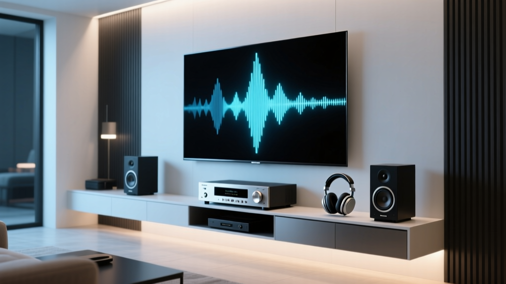 Can I Play Music Through Home Theater System (2026)