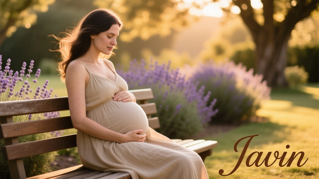 Javin: Evidence-Based Insights on a Prenatal Supplement with Folate, Vitamin D3, and Omega-3s