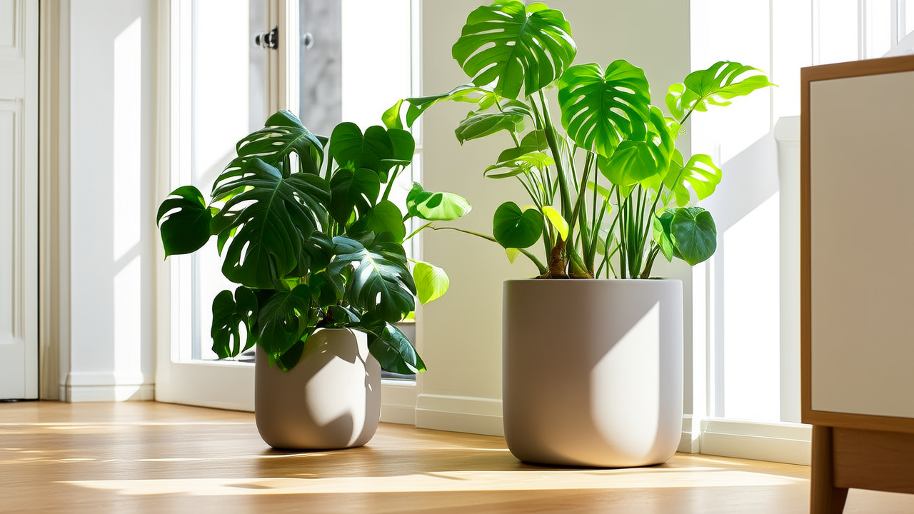 Winter Trends 2026: Plants, Care, and Design