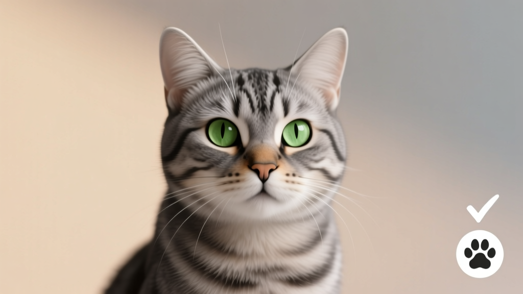 What a Vet Looks For in Cat Food (2026)