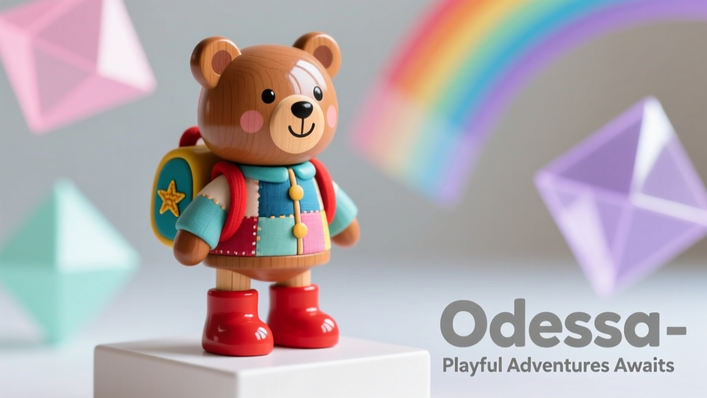 Odessa: A Critical Safety and Regulatory Review of the Popular Ride-On Toy for Toddlers
