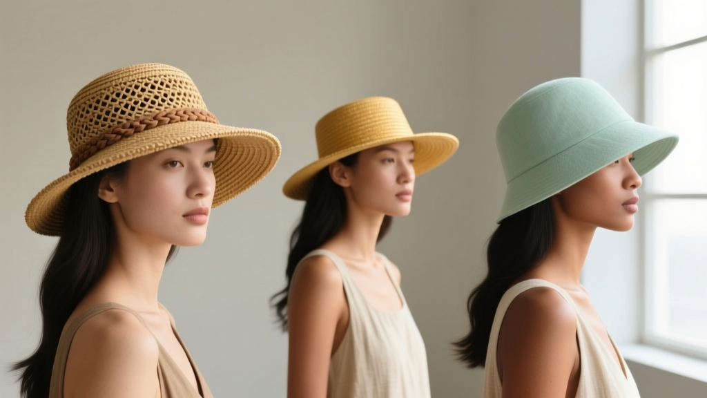 2024 Women's Hat Trends: Stylish & Budget-Savvy Picks