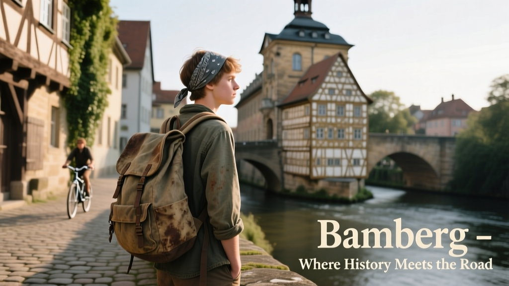 Bamberg on a Budget: How to Experience Germany’s UNESCO Gem for Under €50 Per Day