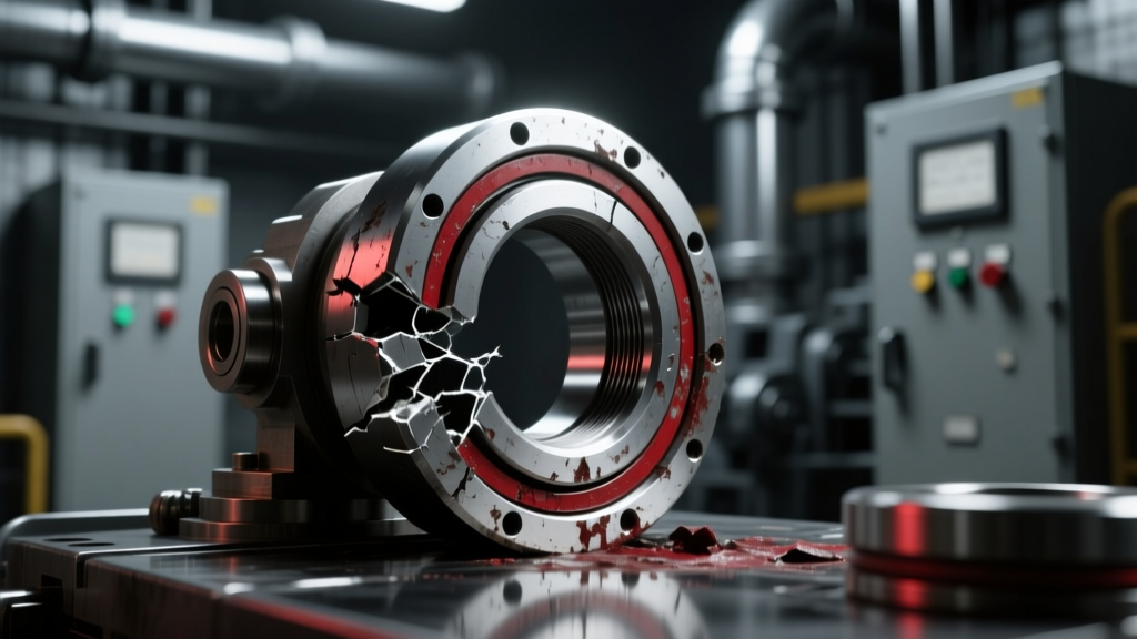 7 Mechanical Seal Failures: $280K+ Each, Root Causes & Fixes