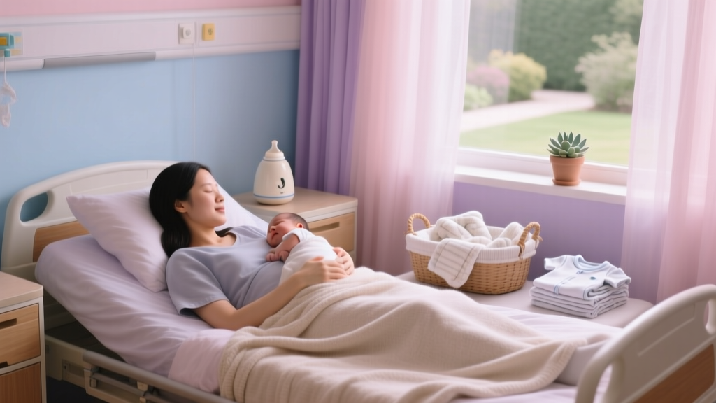 C-Section Recovery: What No One Tells You About Week 3...