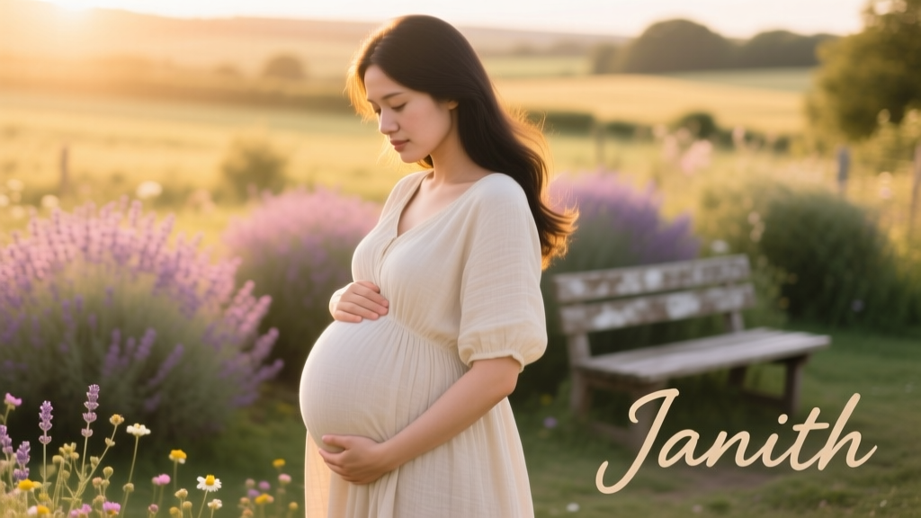 Janith: Understanding the Evidence-Based Role of This Traditional Herbal Supplement in Prenatal Wellness