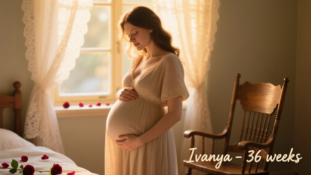 Ivanya: Evidence-Based Insights on This Emerging Prenatal Supplement Brand for Fertility and Early Pregnancy Support