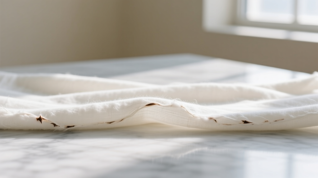 Machine Cotton Explained: Troubleshooting Guide for Designers