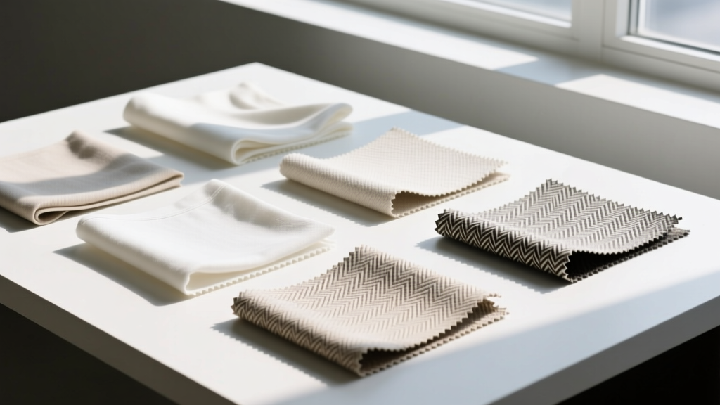 Cotton Blend Material: Smart Cost-Saving Guide for Designers