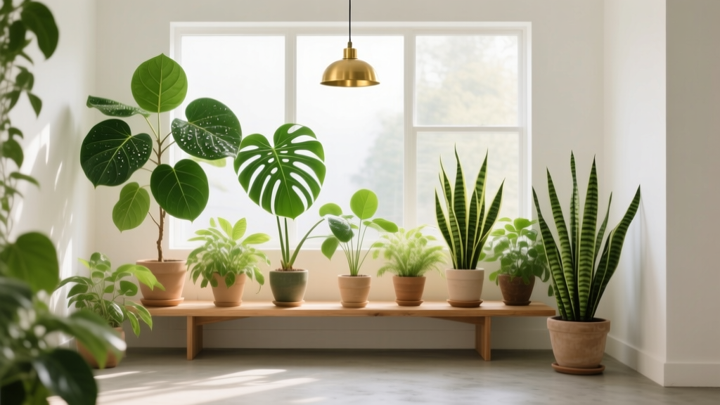 Cold-Hardy Container Plants for Winter Displays